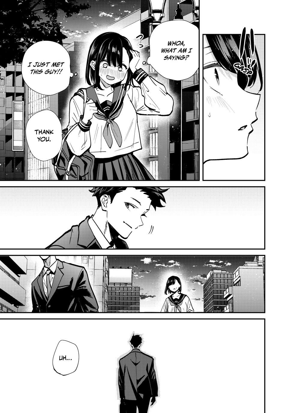Only I Know That the World Will End. In a World Where Monsters Appear, I Level up by Returning From Death Chapter 85 page 7 - Chapter 85: Proof that You Once Lived