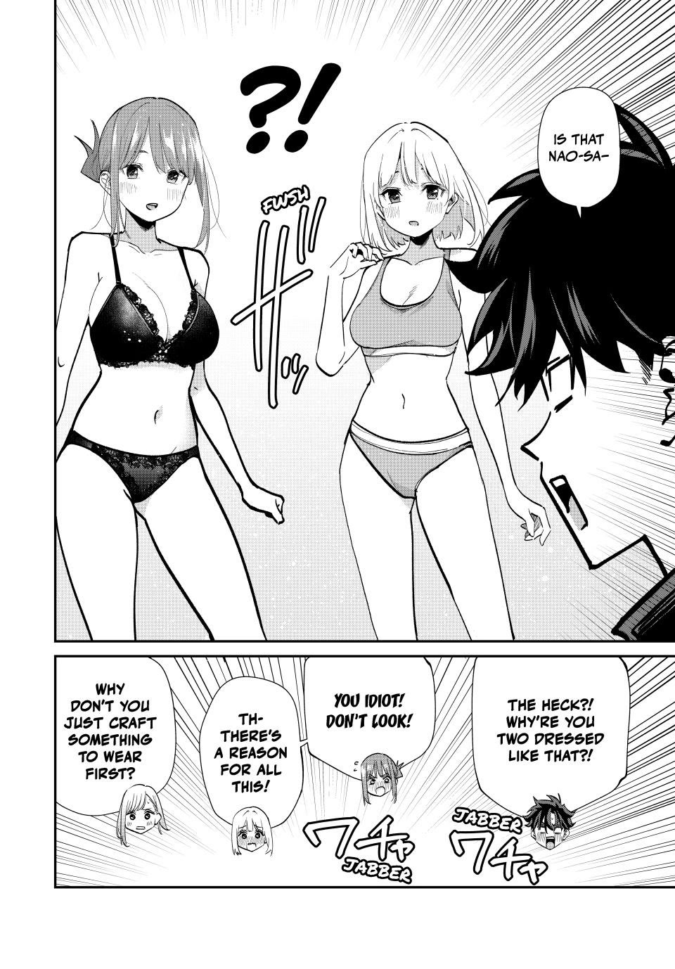 Only I Know That the World Will End. In a World Where Monsters Appear, I Level up by Returning From Death Chapter 86 page 10 - Chapter 86: Tranquility