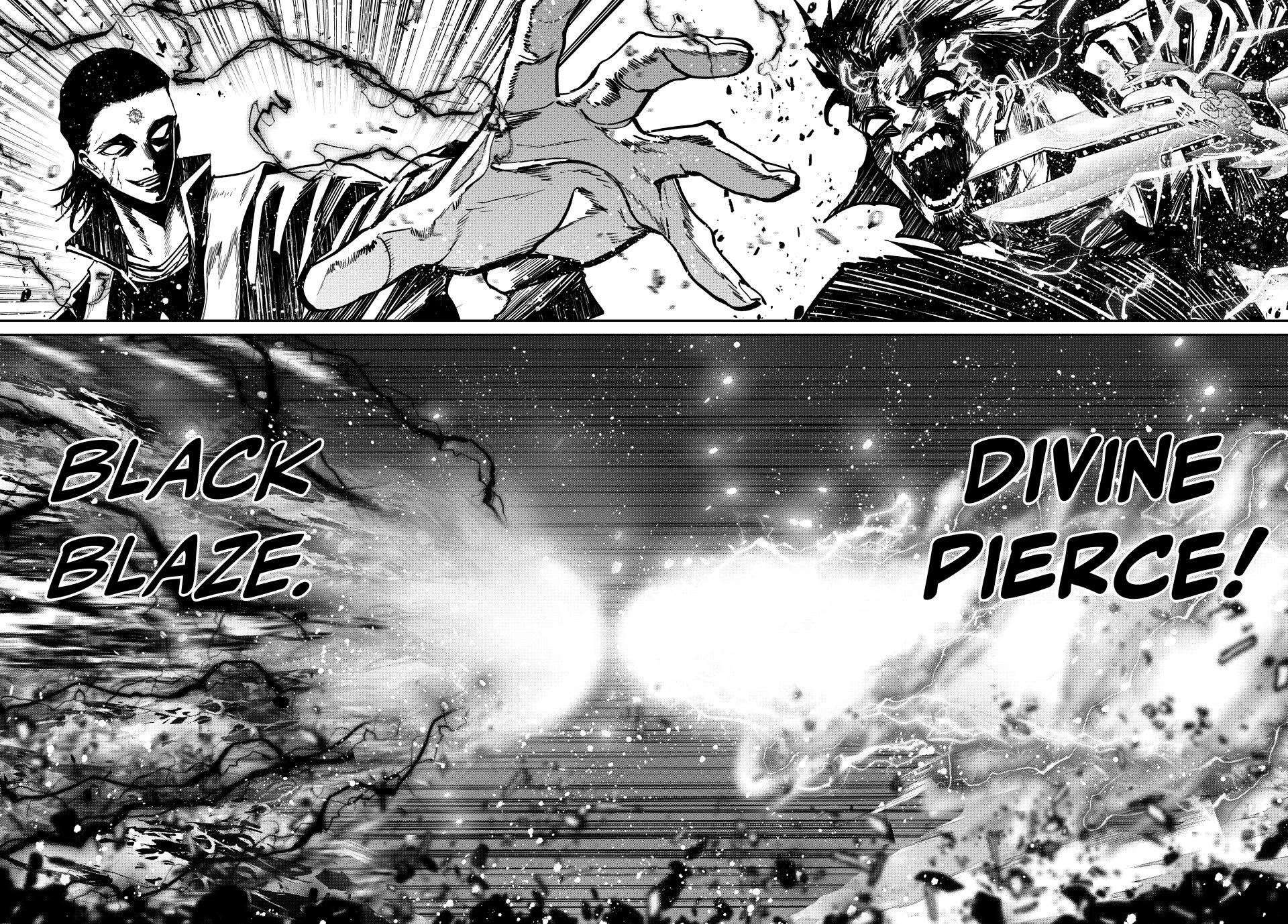 Only I Know That the World Will End. In a World Where Monsters Appear, I Level up by Returning From Death Chapter 87 page 10 - Chapter 87: Puppet Soldier