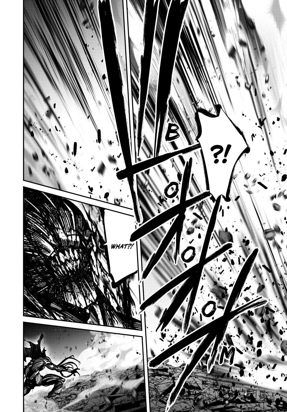 Only I Know That the World Will End. In a World Where Monsters Appear, I Level up by Returning From Death Chapter 90 page 18 - Chapter 90: The Hope to Live On
