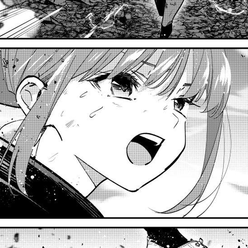 Only I Know That the World Will End. In a World Where Monsters Appear, I Level up by Returning From Death Chapter 90: The Hope to Live On cover