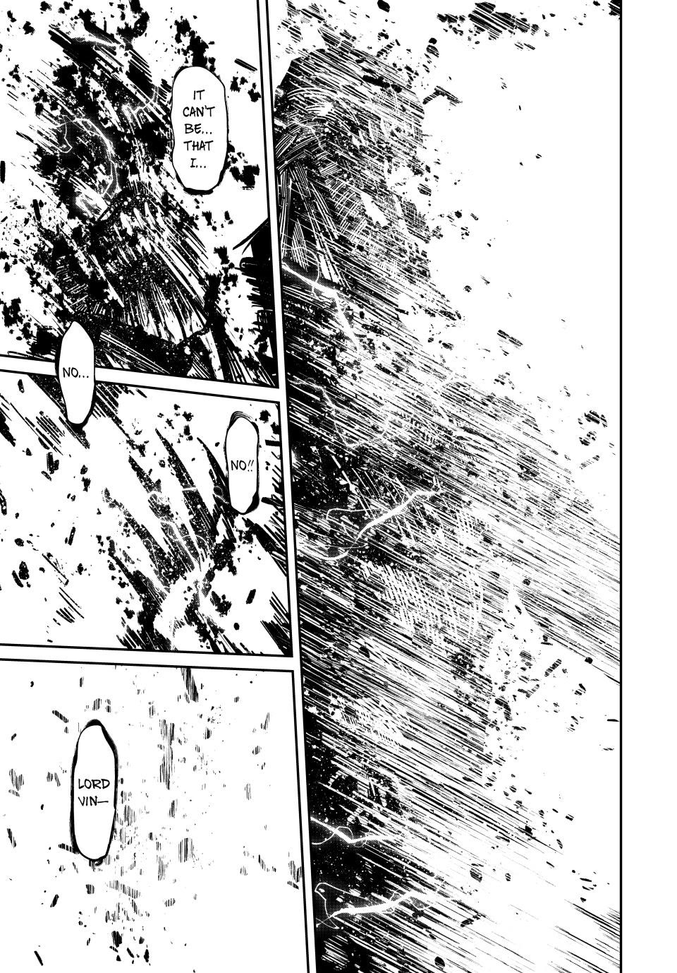 Only I Know That the World Will End. In a World Where Monsters Appear, I Level up by Returning From Death Chapter 91 page 12 - Chapter 91: Connected Hope