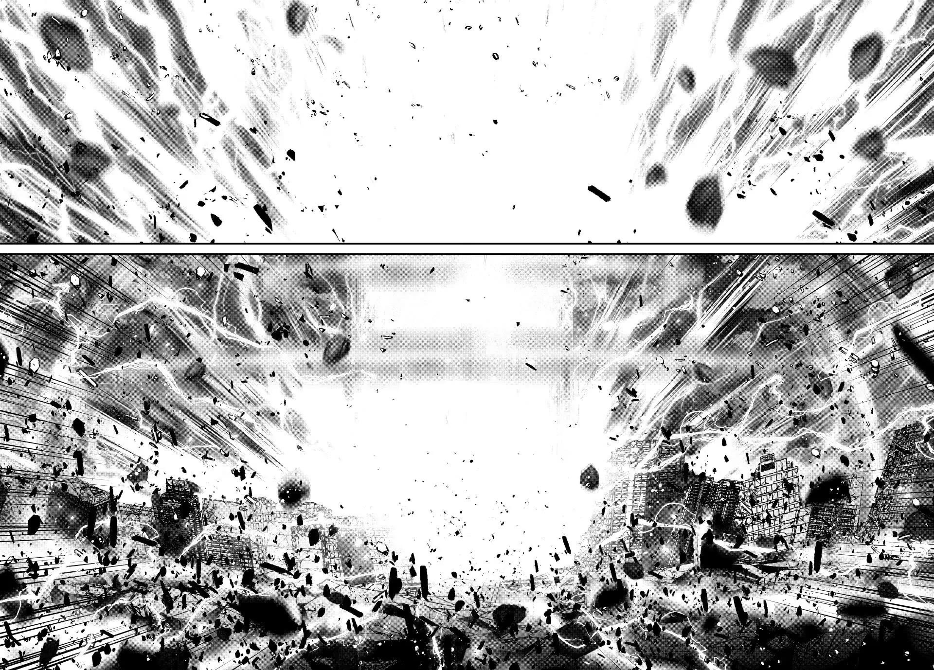 Only I Know That the World Will End. In a World Where Monsters Appear, I Level up by Returning From Death Chapter 91 page 13 - Chapter 91: Connected Hope