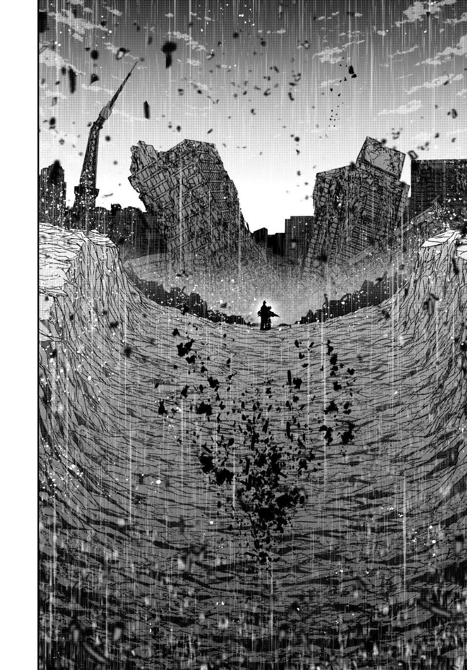 Only I Know That the World Will End. In a World Where Monsters Appear, I Level up by Returning From Death Chapter 91 page 14 - Chapter 91: Connected Hope
