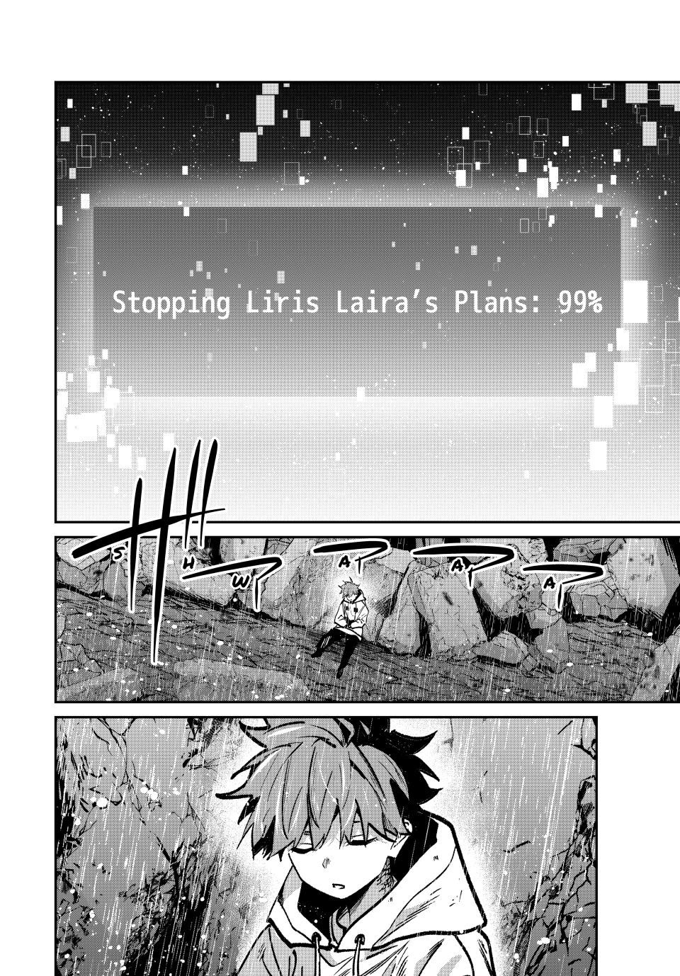 Only I Know That the World Will End. In a World Where Monsters Appear, I Level up by Returning From Death Chapter 91 page 16 - Chapter 91: Connected Hope
