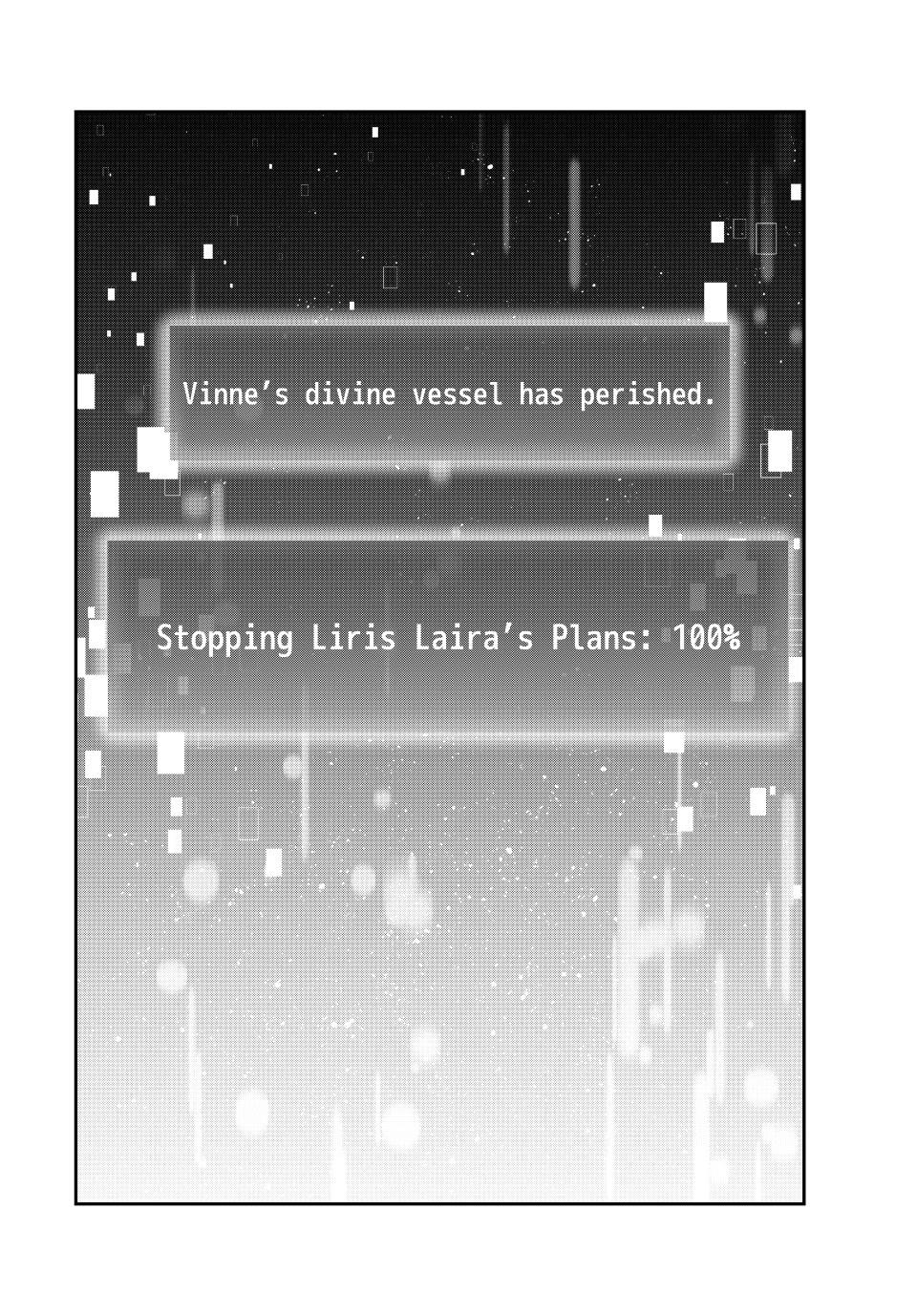 Only I Know That the World Will End. In a World Where Monsters Appear, I Level up by Returning From Death Chapter 93 page 23 - Chapter 93: Starry Skies