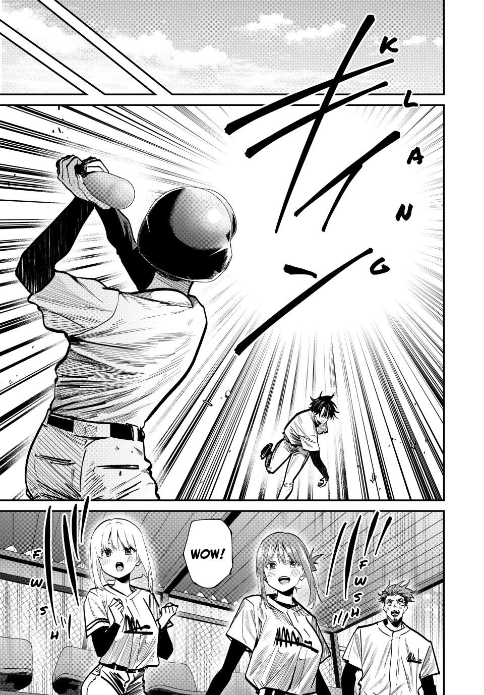 Only I Know That the World Will End. In a World Where Monsters Appear, I Level up by Returning From Death Chapter 93 page 5 - Chapter 93: Starry Skies
