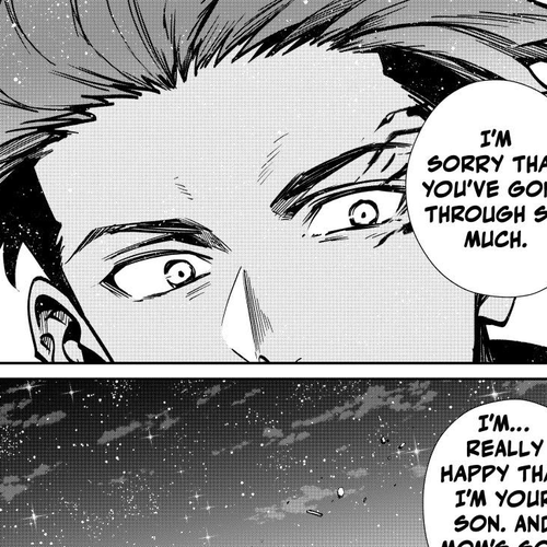 Only I Know That the World Will End. In a World Where Monsters Appear, I Level up by Returning From Death Chapter 93: Starry Skies cover