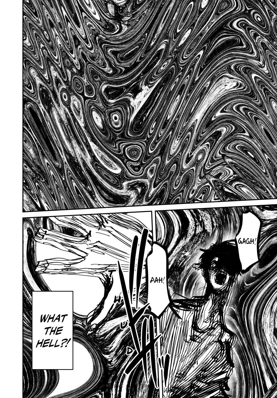 Only I Know That the World Will End. In a World Where Monsters Appear, I Level up by Returning From Death Chapter 95 page 17 - Chapter 95: To the 18th Me