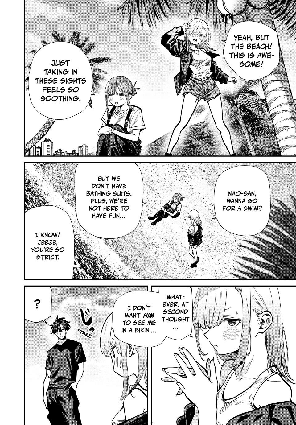 Only I Know That the World Will End. In a World Where Monsters Appear, I Level up by Returning From Death Chapter 96 page 13 - Chapter 96: The Truth of the World