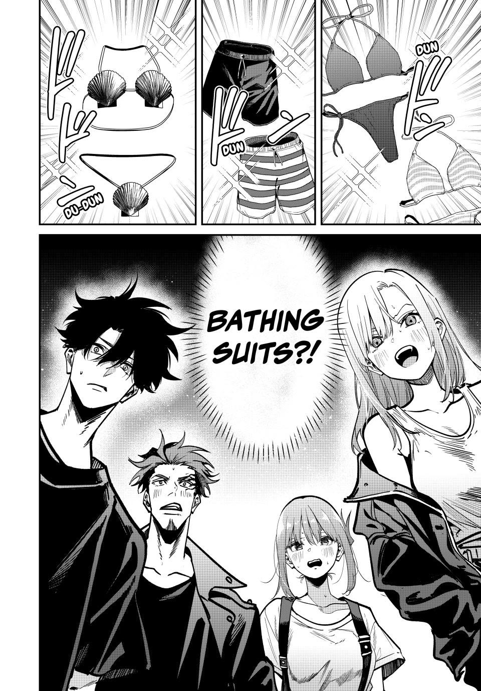 Only I Know That the World Will End. In a World Where Monsters Appear, I Level up by Returning From Death Chapter 96 page 15 - Chapter 96: The Truth of the World
