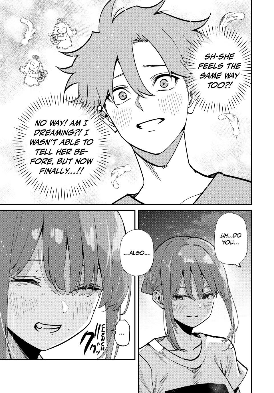 Only I Know That the World Will End. In a World Where Monsters Appear, I Level up by Returning From Death Chapter 99 page 10 - Chapter 99: Fateful Night