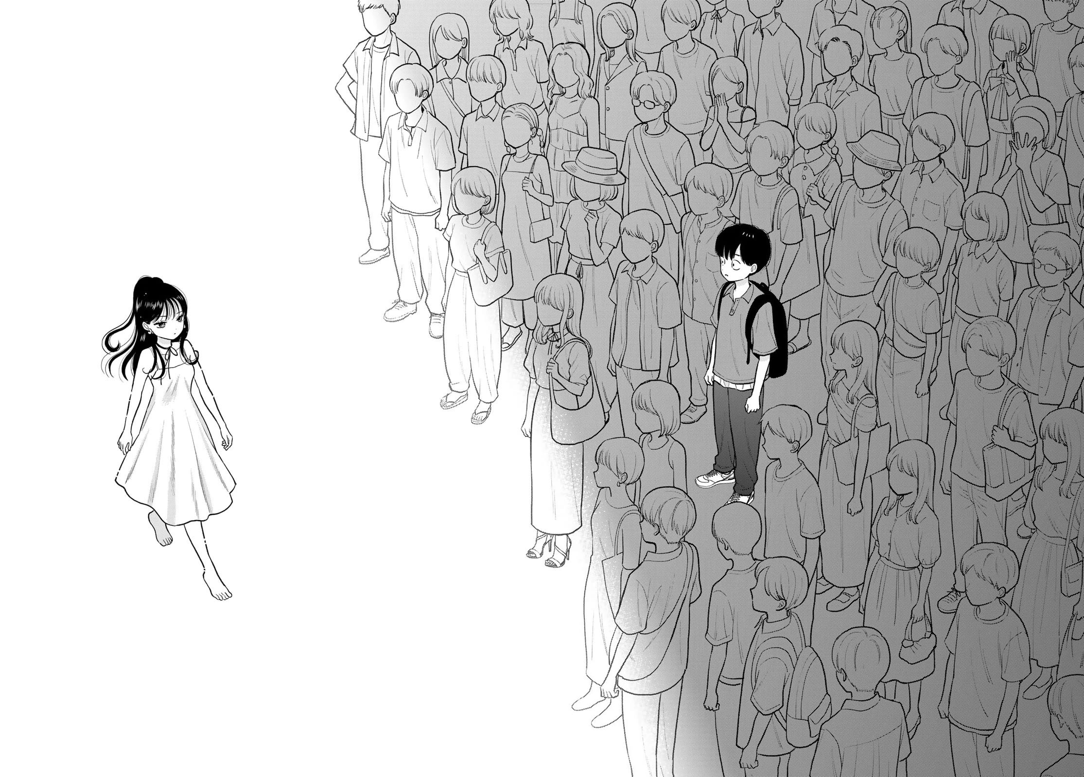Only I Know Chapter 15 page 29 - Chapter 15: Before leaving