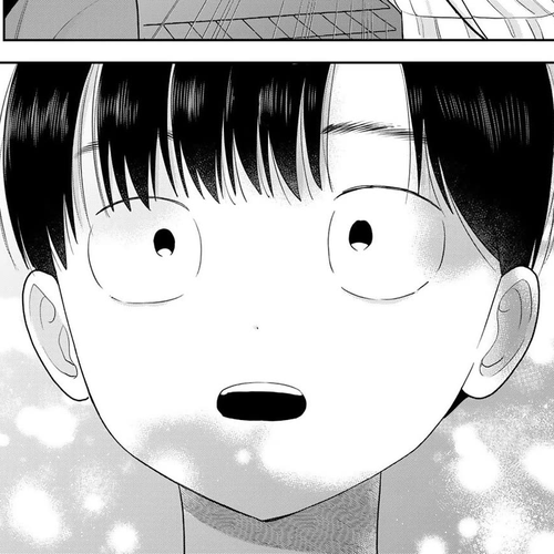 Only I Know Chapter 15: Before leaving cover