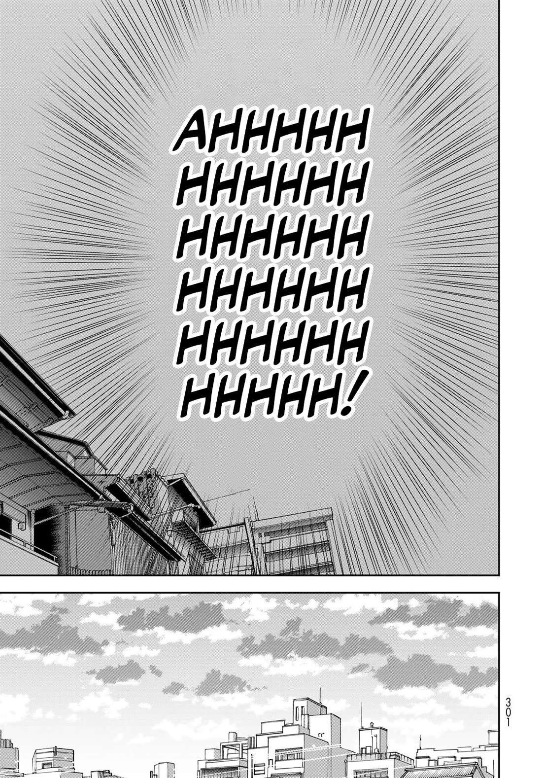 Only I Know Chapter 17 page 27 - Chapter 17: Touchable