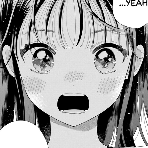 Only I Know Chapter 20: Oura-san's drama cover