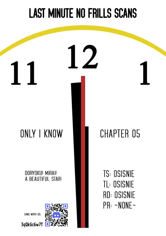 Only I Know Chapter 5 page 51 - Chapter 5: I can't help but be excited for karaoke