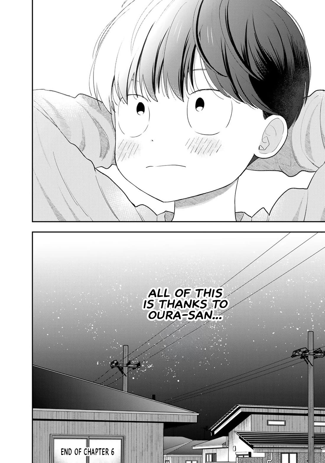 Only I Know Chapter 6 page 40 - Chapter 6: Online Friend