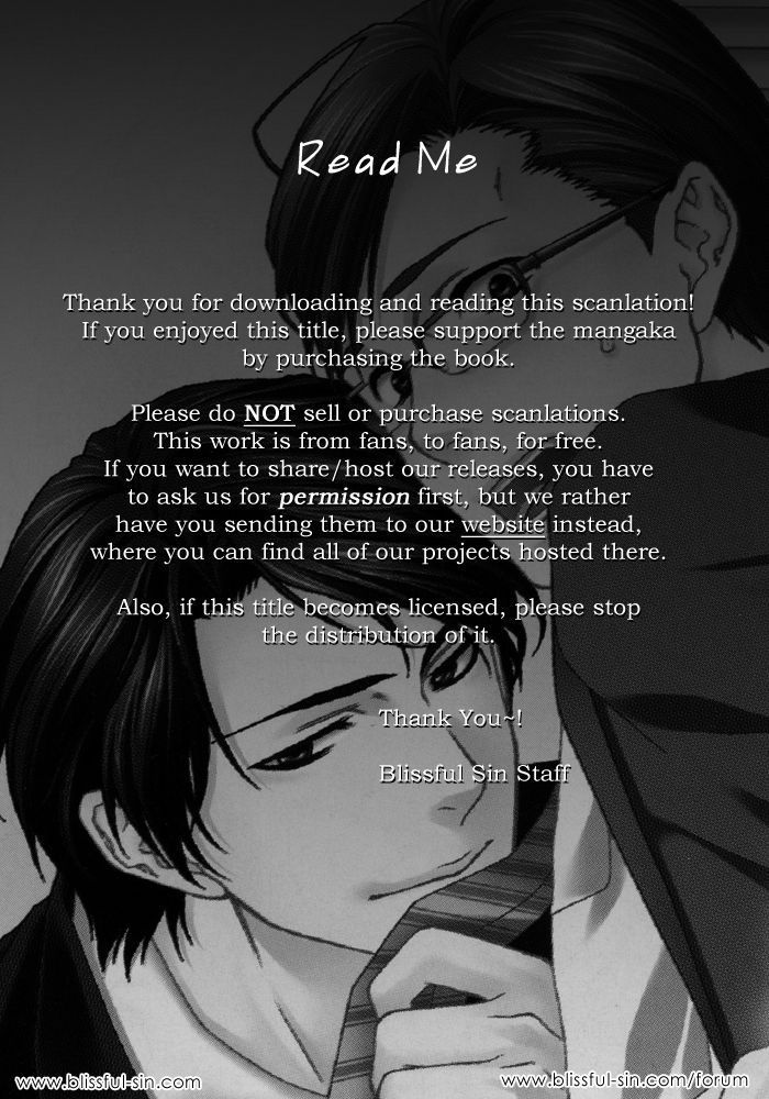 Only One (MOEGI Yuu) Chapter 2 page 39 - Chapter 2 : Only One