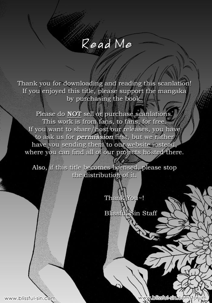 Only One (MOEGI Yuu) Chapter 4 page 15 - Chapter 4 : Mousou Prize! (The Delusionary Prize!)