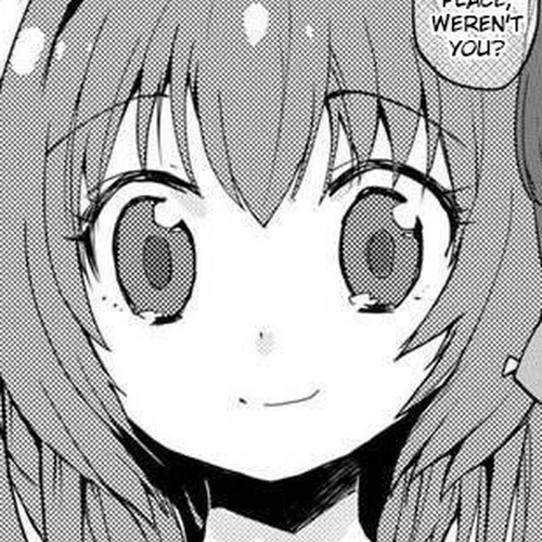 Only Sense Online Chapter 1 cover