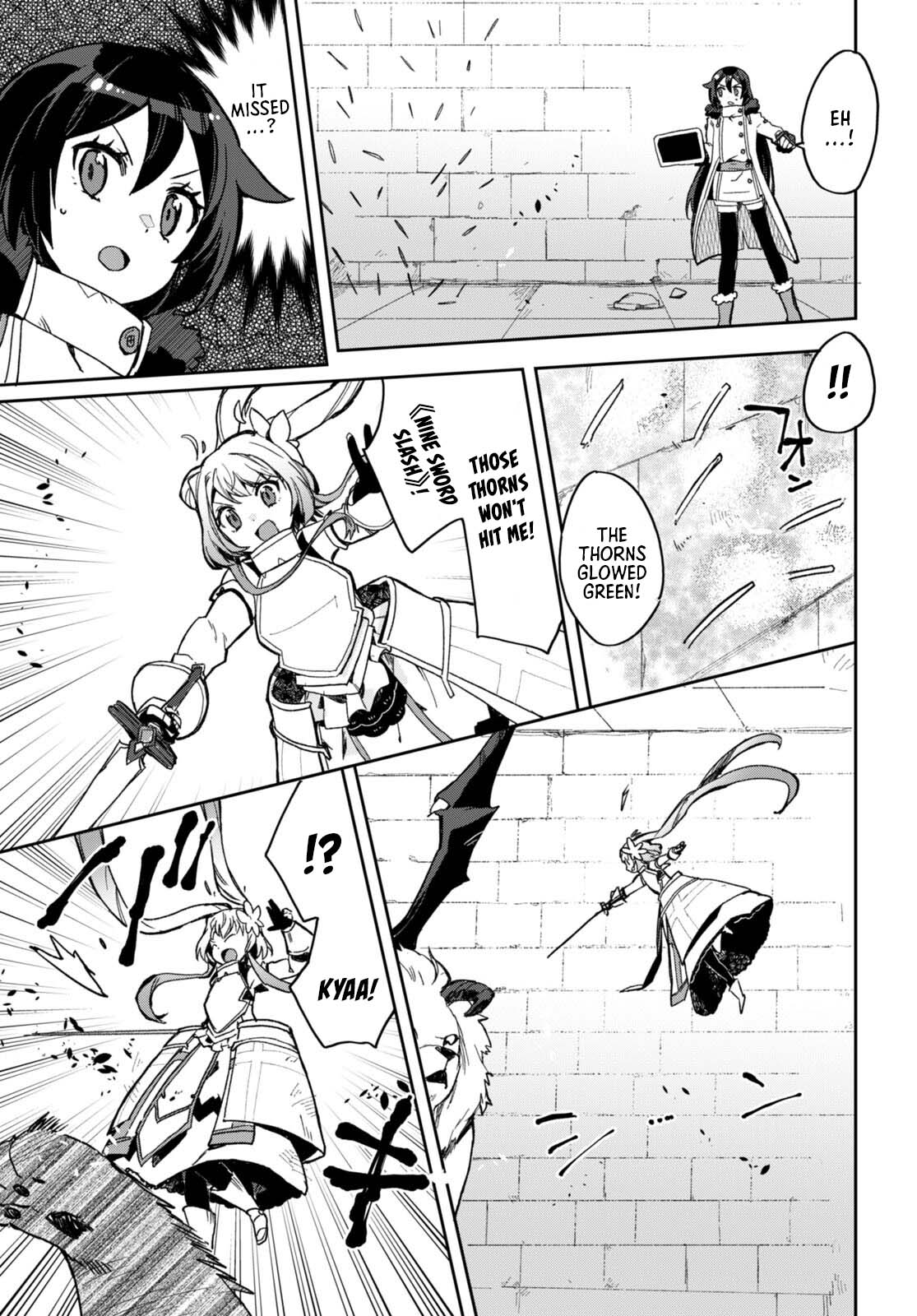 Only Sense Online Chapter 100 page 16 - Chapter 100