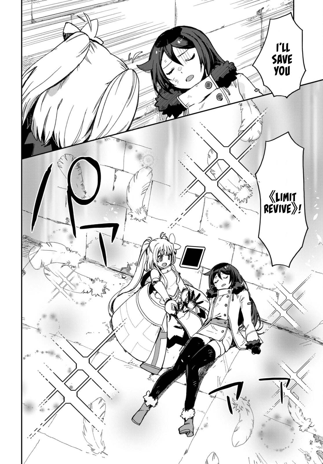 Only Sense Online Chapter 100 page 25 - Chapter 100