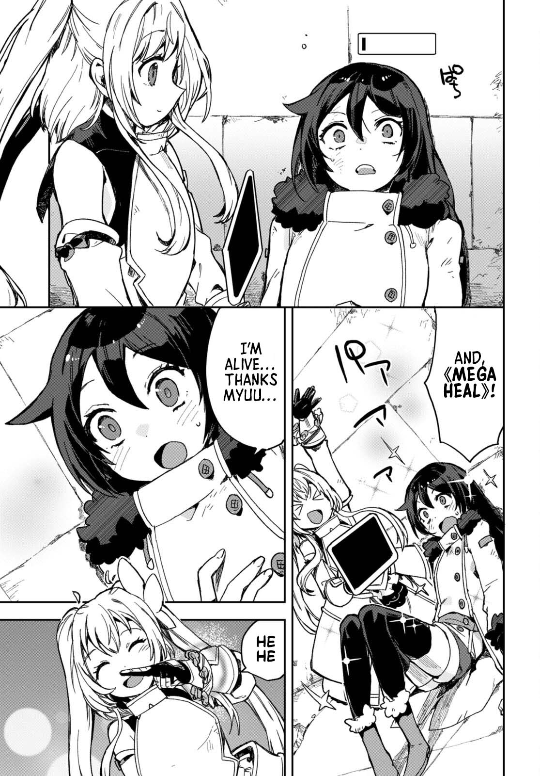 Only Sense Online Chapter 100 page 26 - Chapter 100
