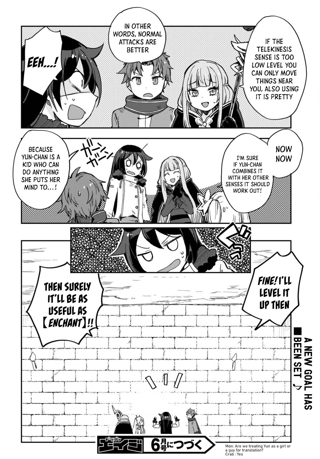 Only Sense Online Chapter 101 page 24 - Chapter 101