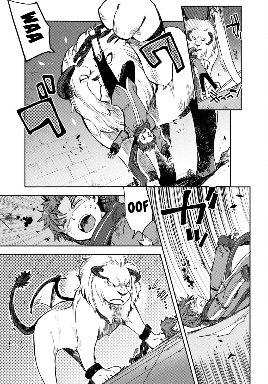 Only Sense Online Chapter 101 page 9 - Chapter 101