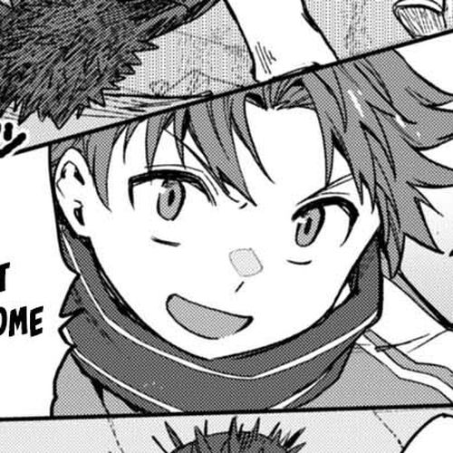 Only Sense Online Chapter 101 cover
