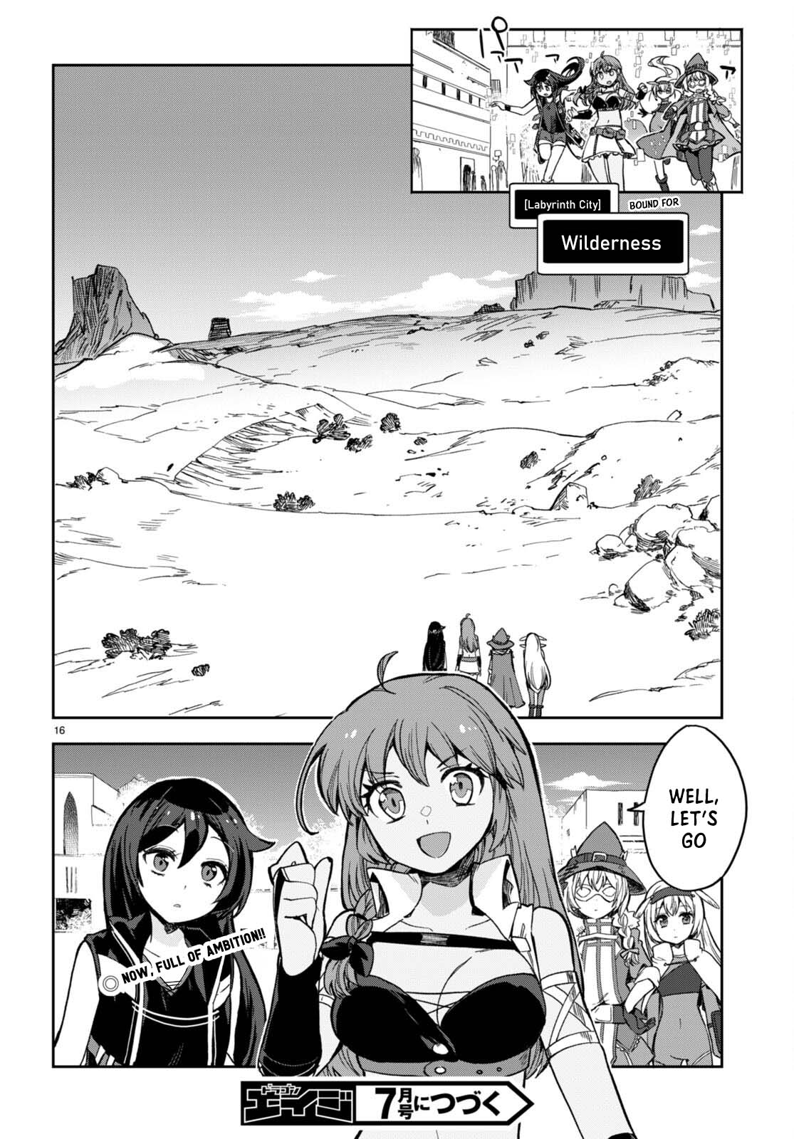 Only Sense Online Chapter 102 page 17 - Chapter 102