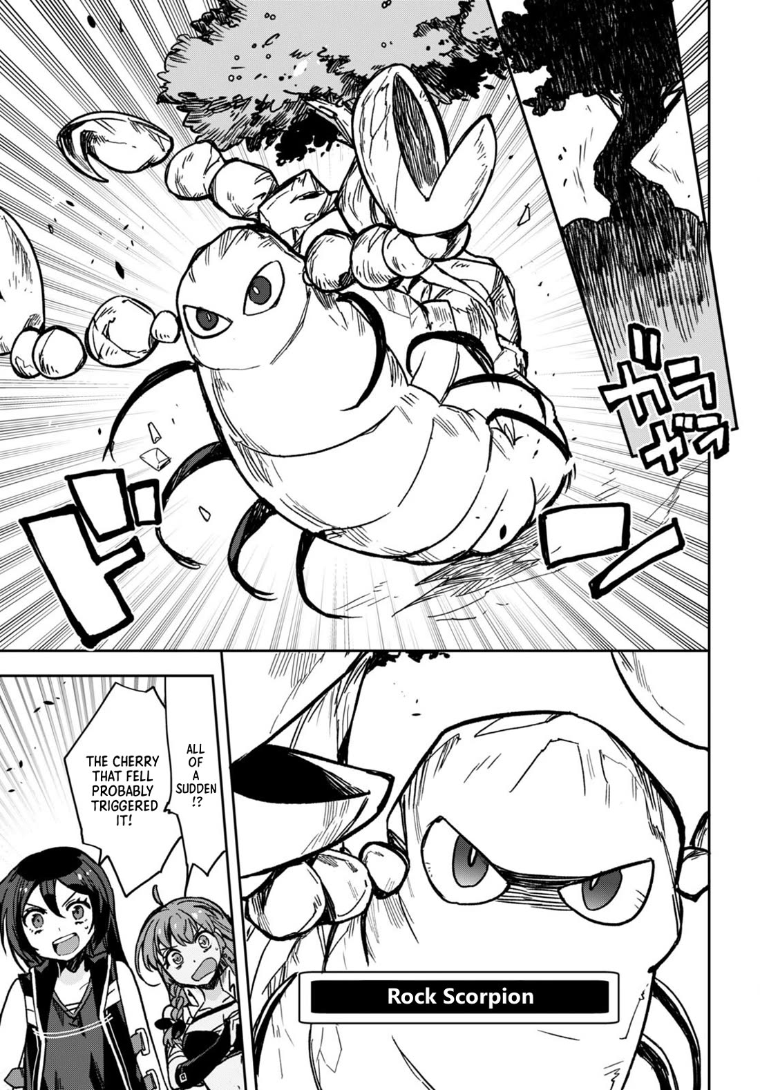 Only Sense Online Chapter 103 page 25 - Chapter 103