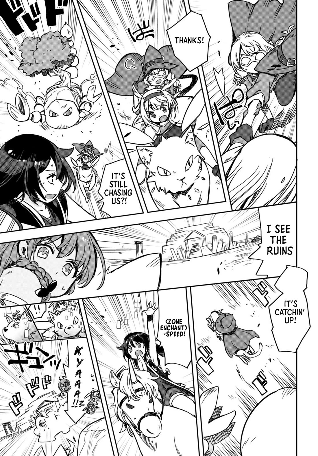 Only Sense Online Chapter 103 page 29 - Chapter 103
