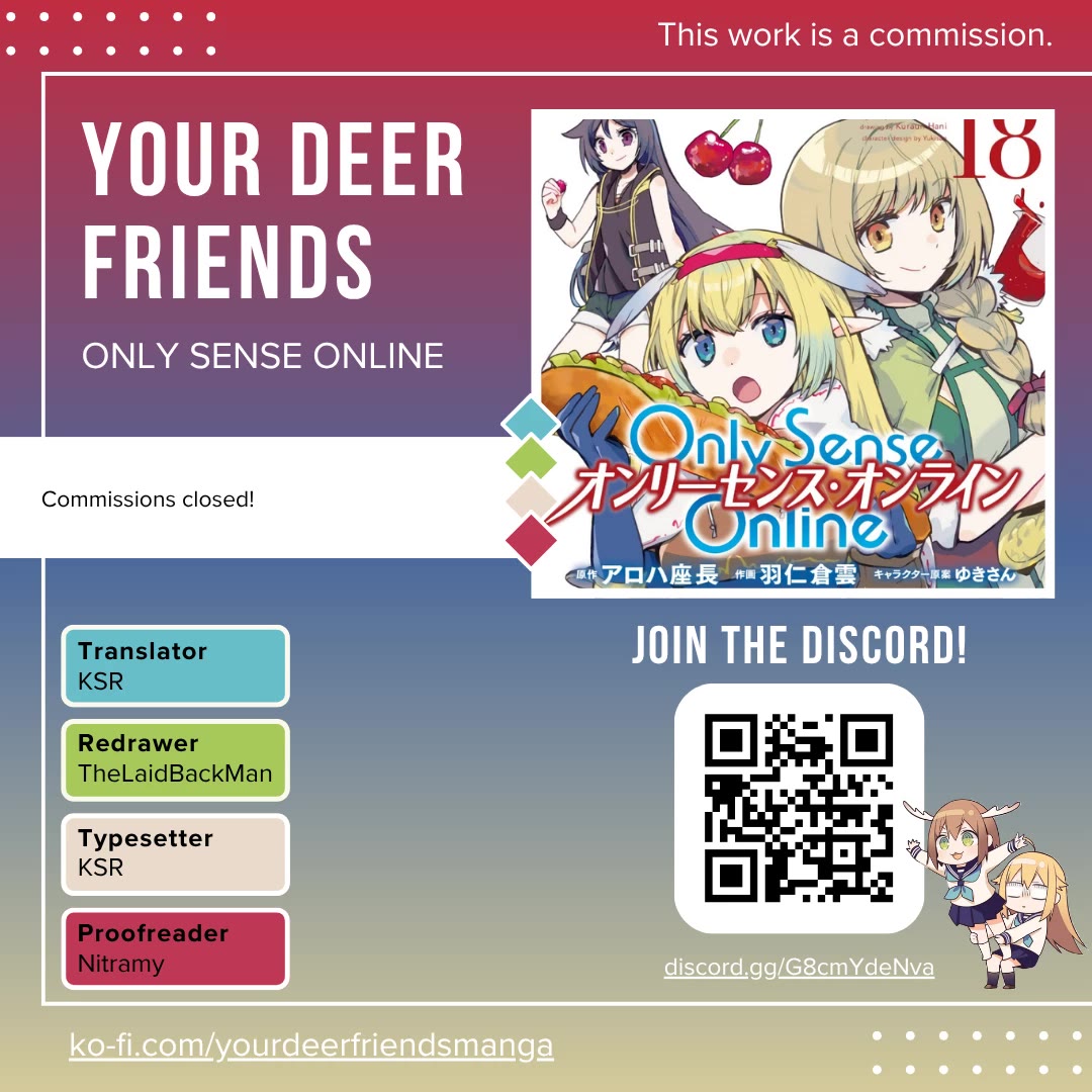 Only Sense Online Chapter 104 page 1 - Chapter 104: The Disassembly Furnace and the Alchemy Pot