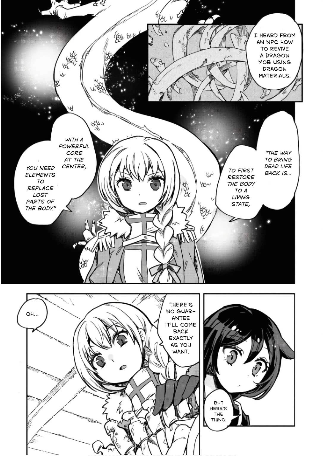 Only Sense Online Chapter 104 page 28 - Chapter 104: The Disassembly Furnace and the Alchemy Pot