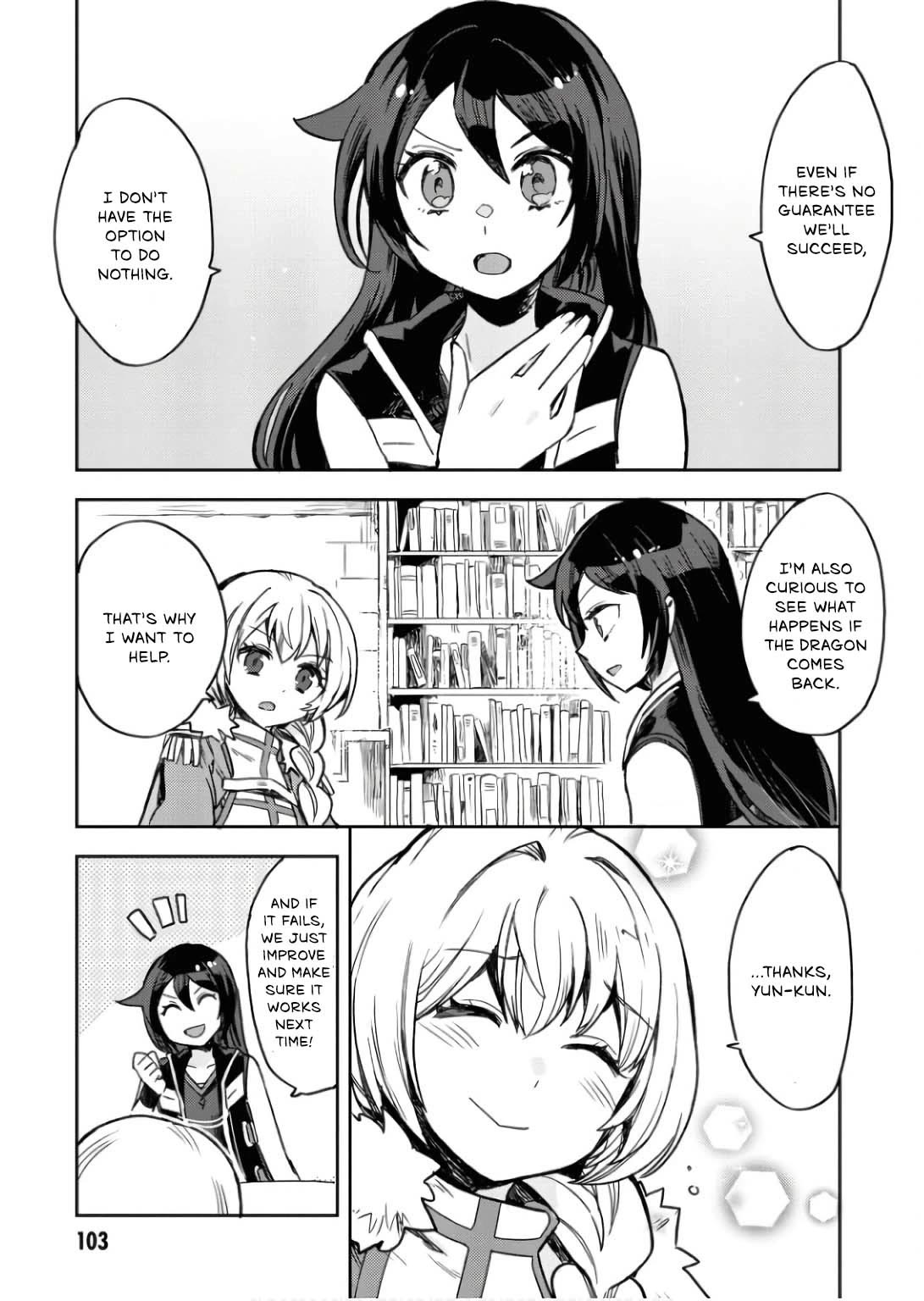 Only Sense Online Chapter 104 page 30 - Chapter 104: The Disassembly Furnace and the Alchemy Pot