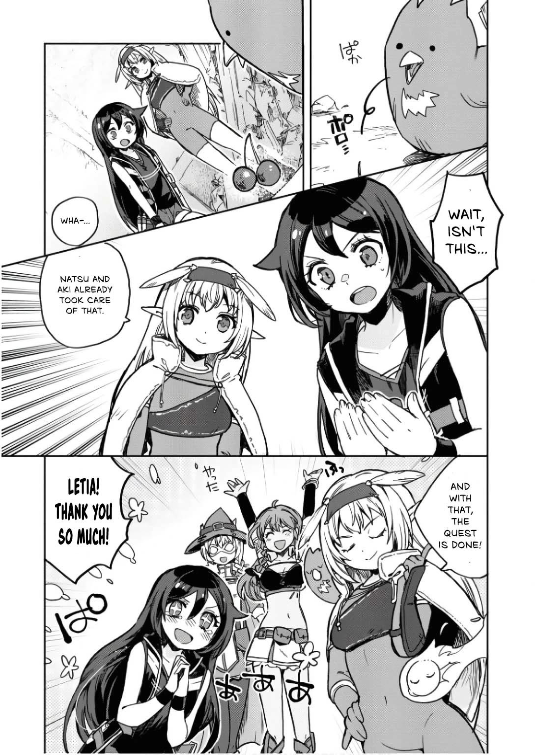 Only Sense Online Chapter 104 page 4 - Chapter 104: The Disassembly Furnace and the Alchemy Pot