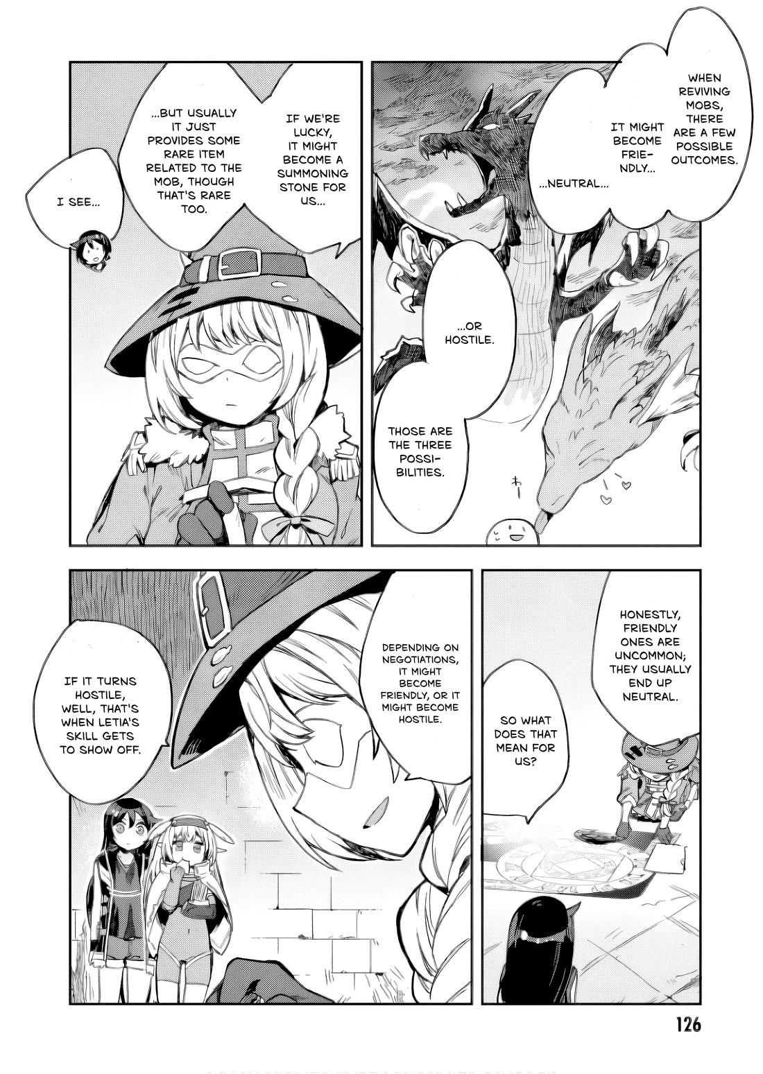Only Sense Online Chapter 105 page 23 - Chapter 105: The Cell Culture Solution and the Dragon's Rebirth