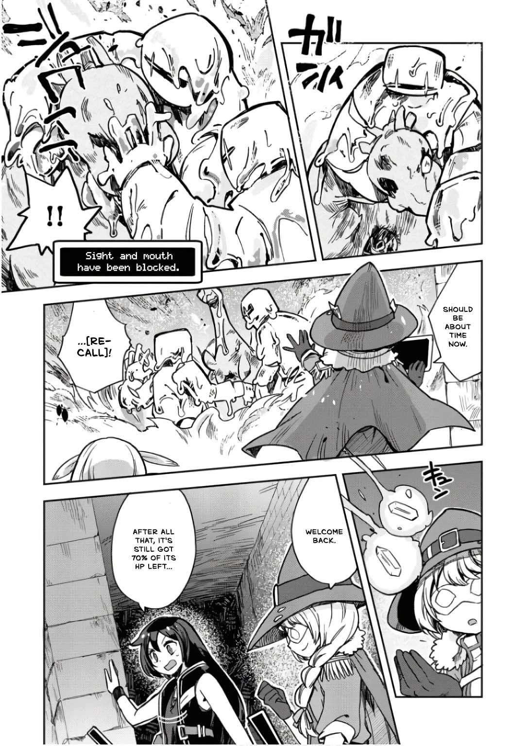 Only Sense Online Chapter 106 page 10 - Chapter 106: The Zombie Water Dragon and its Egg