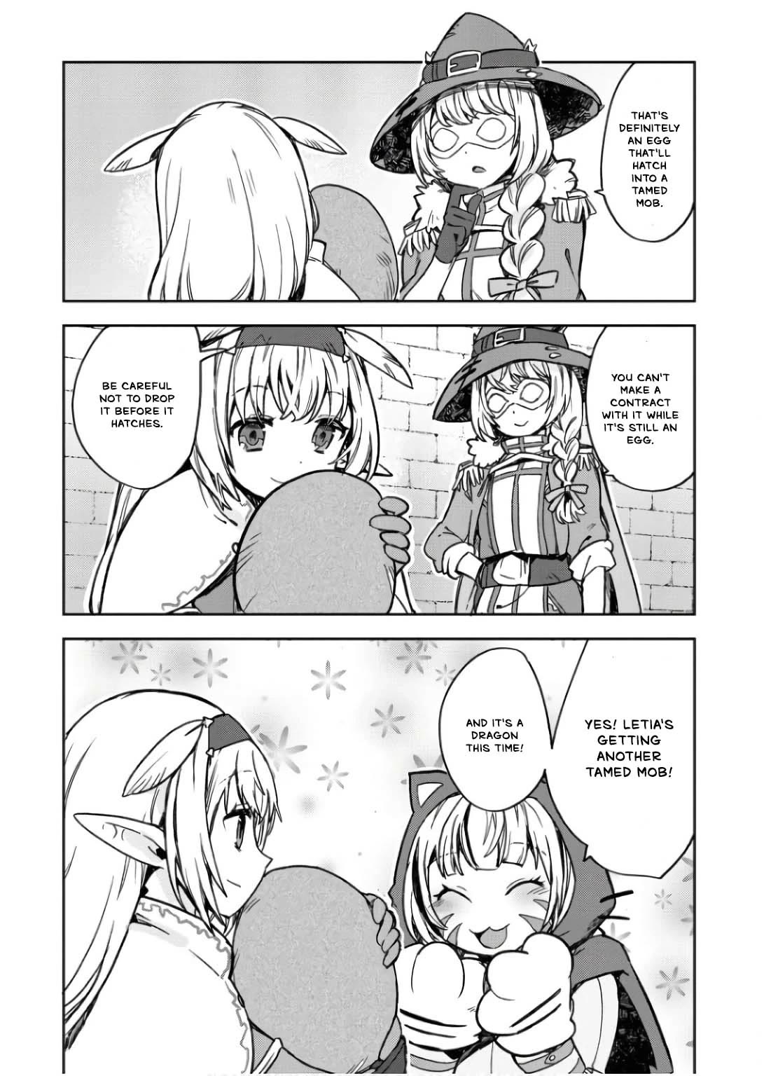 Only Sense Online Chapter 106 page 26 - Chapter 106: The Zombie Water Dragon and its Egg