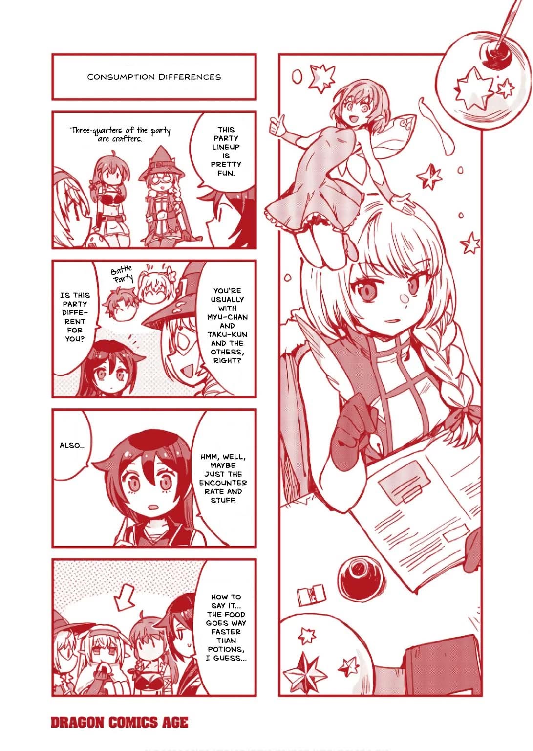 Only Sense Online Chapter 106 page 31 - Chapter 106: The Zombie Water Dragon and its Egg