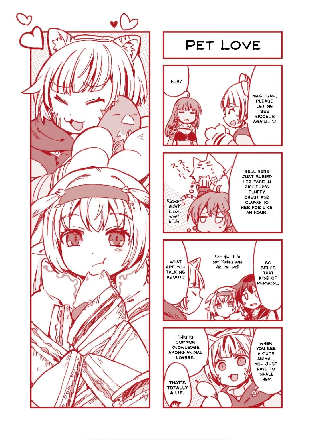 Only Sense Online Chapter 106 page 32 - Chapter 106: The Zombie Water Dragon and its Egg
