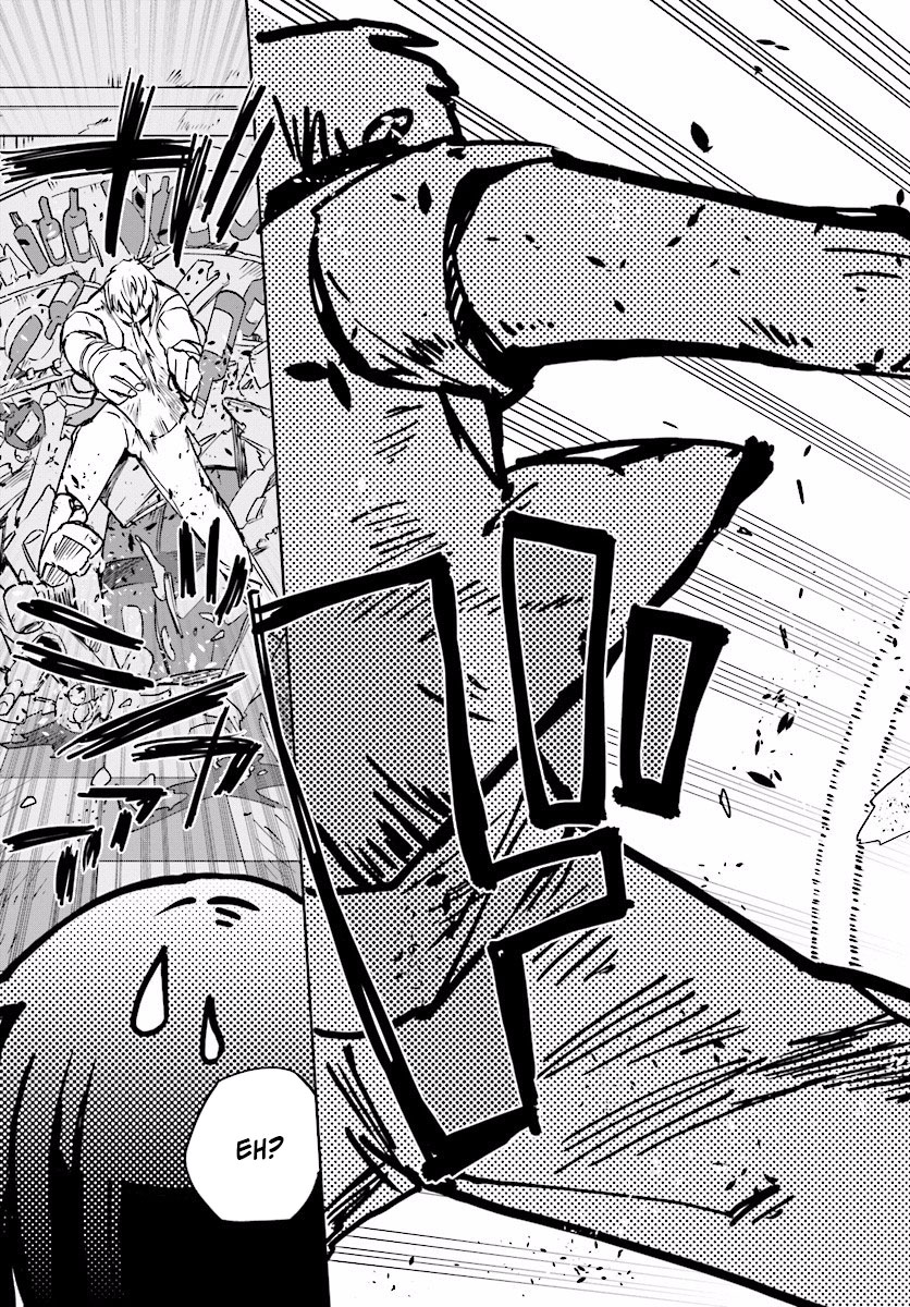 Only Sense Online Chapter 23 page 7 - Chapter 23: Event Rewards, and How To Use Them