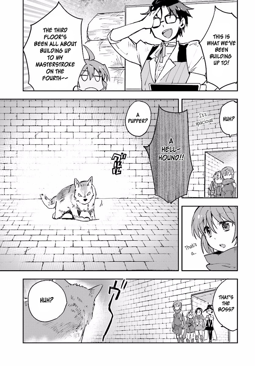 Only Sense Online Chapter 24 page 17 - Chapter 24: Event Rewards, and How To Use Them Part 2