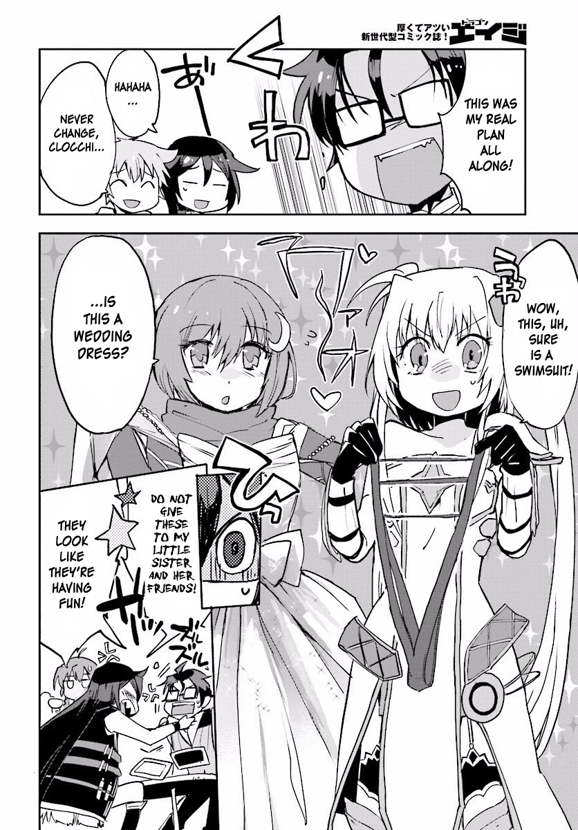 Only Sense Online Chapter 24 page 26 - Chapter 24: Event Rewards, and How To Use Them Part 2