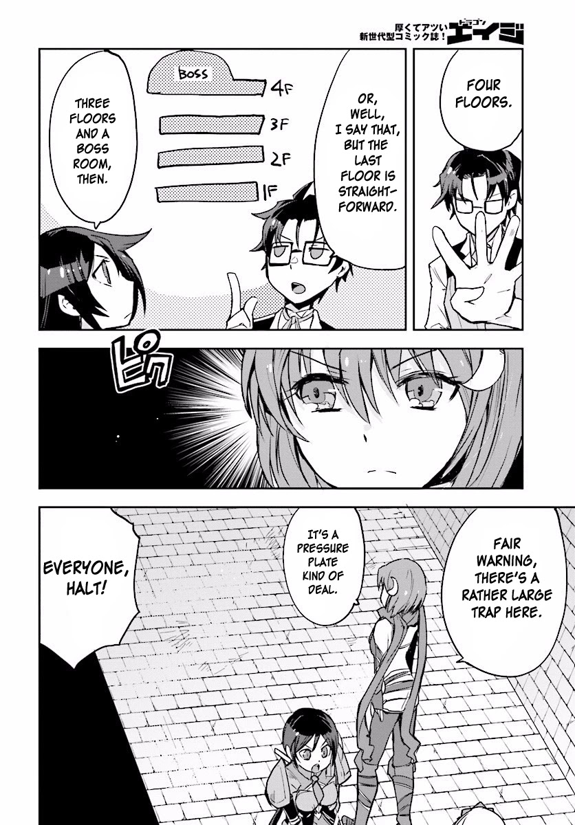 Only Sense Online Chapter 24 page 6 - Chapter 24: Event Rewards, and How To Use Them Part 2