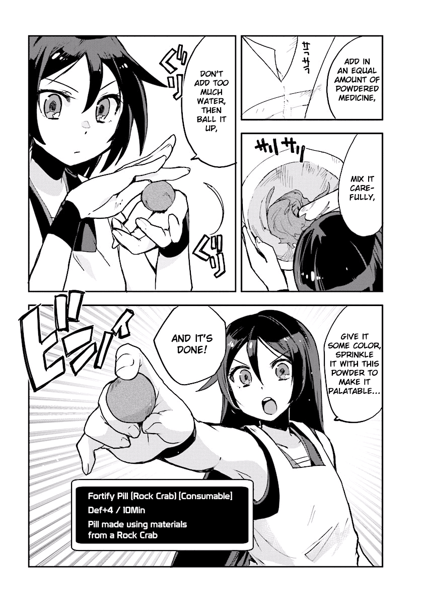 Only Sense Online Chapter 26 page 8 - Chapter 26: The Library, and Linguistics Part 2