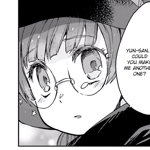Only Sense Online Chapter 28: Synthesis, and the Monster Fad cover