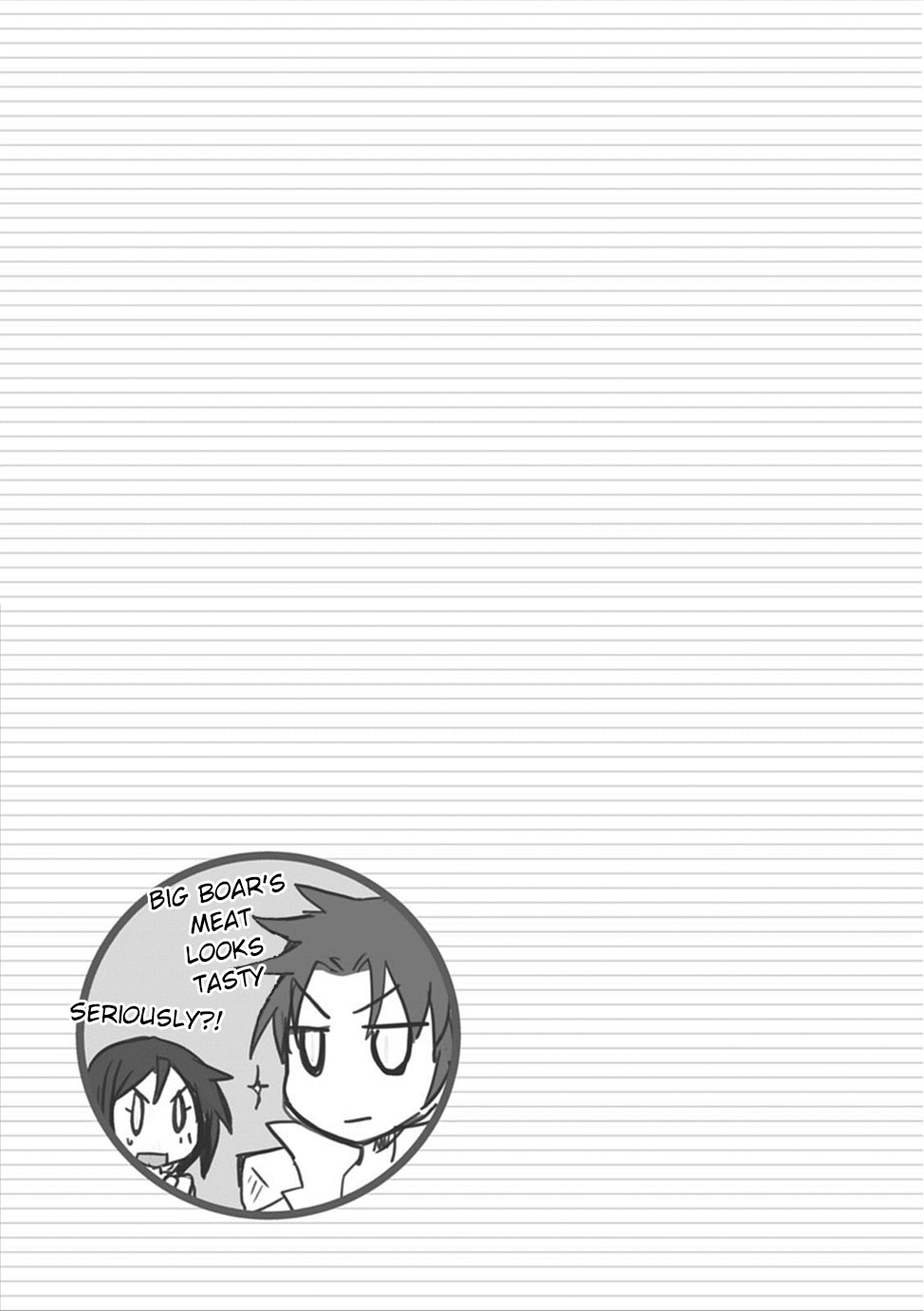 Only Sense Online Chapter 3 page 31 - Chapter 3: Crafting and Enchant